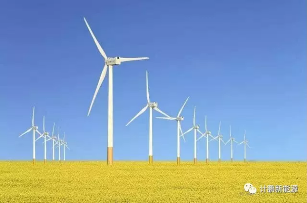 【計(jì)鵬視(shì)角】華東(dōng)地(dì)區(qū)近(jìn)年(nián)燃煤标杆上(shàng)網電(diàn)價和(hé)平均上(shàng)網電(diàn)價的(de)變化(huà)