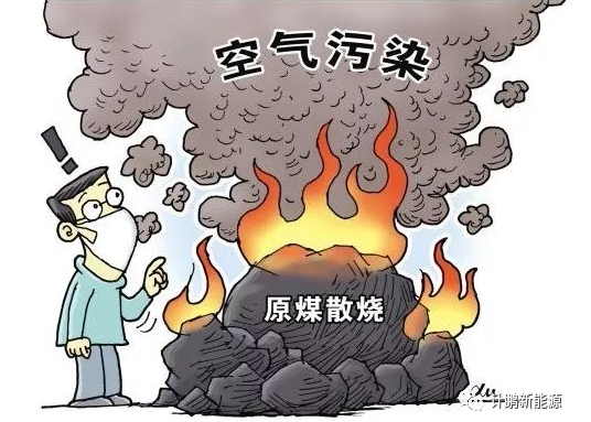 【計(jì)鵬視(shì)角】開(kāi)展北(běi)方地(dì)區(qū)清潔取暖試點前應該做(zuò)什(shén)麽