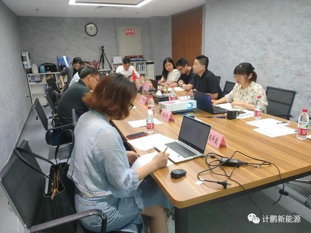 【計(jì)鵬動态】風(fēng)電(diàn)改造升級和(hé)退役政策出台，一(yī)系列标準規範密集啓動