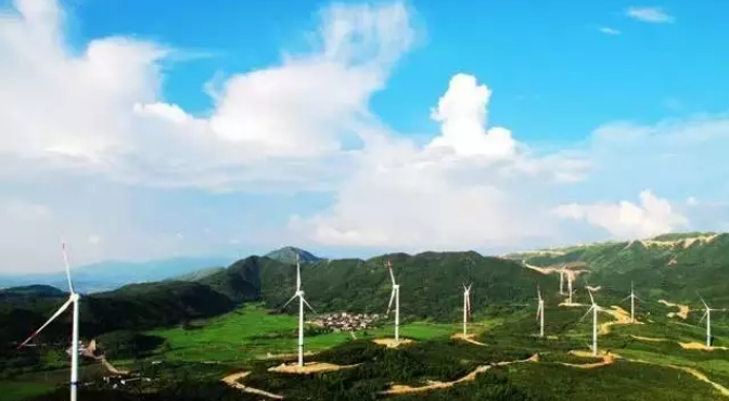 【計(jì)鵬視(shì)角】華北(běi)地(dì)區(qū)近(jìn)年(nián)燃煤标杆上(shàng)網電(diàn)價和(hé)平均上(shàng)網電(diàn)價的(de)變化(huà)