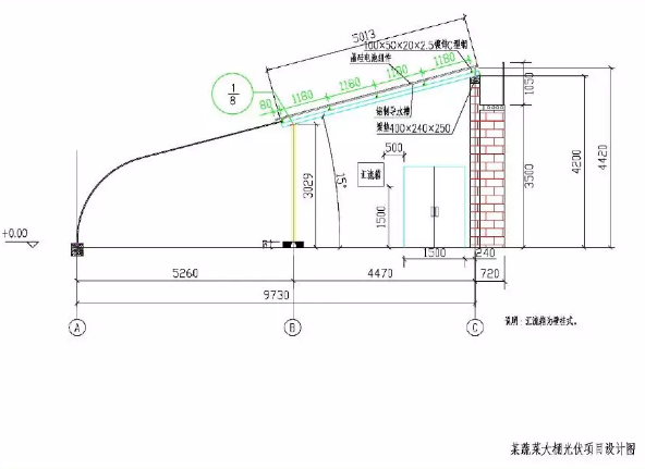 【計(jì)鵬分(fēn)享】光(guāng)伏發電(diàn)設備安裝技(jì)術(shù)要(yào)求